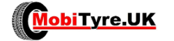 MobiTyre Logo